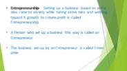 Top 10 Indian Entrepreneurs of India