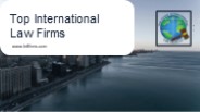 Top International Law Firms | Teil Firms
