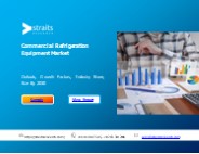 Commercial Refrigeration Equipment Market