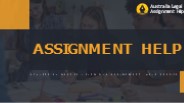 Online Corporate Law Assignment Help