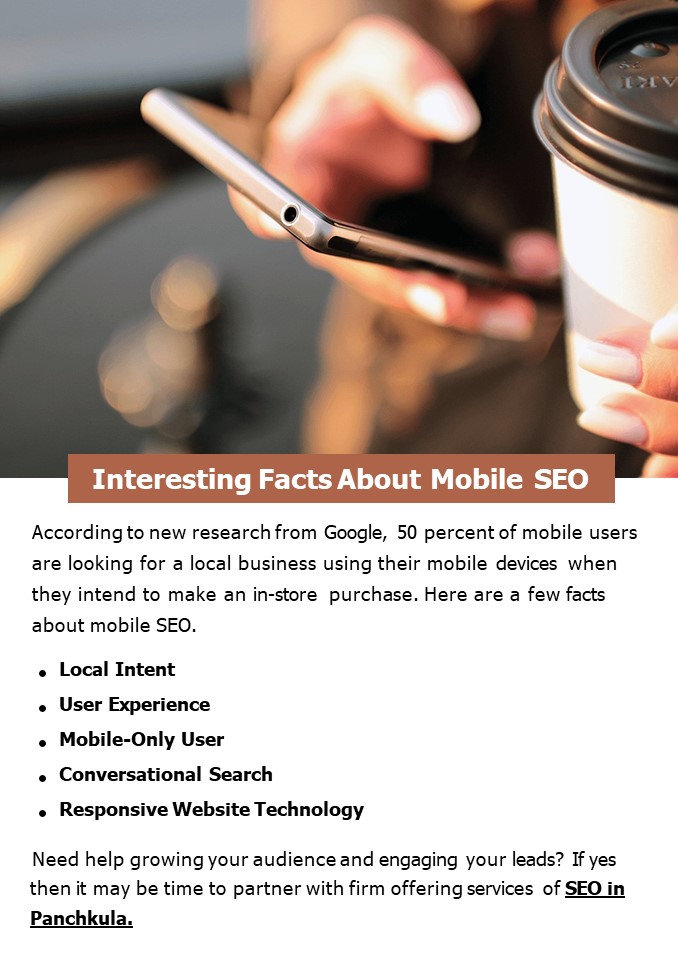 Interesting Facts About Mobile SEO (1)