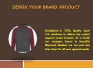 Design Your Brand Product (1)