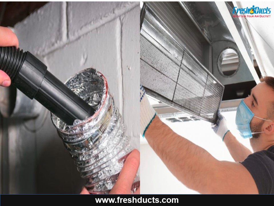 Duct Sealing Westhaven UT (1)