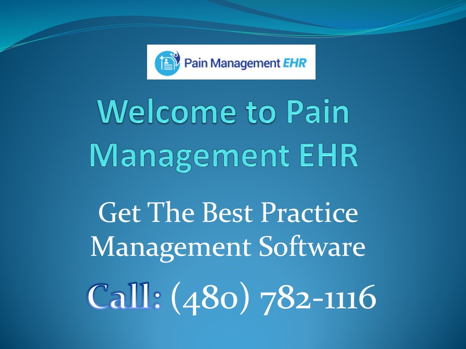 Try The Best Practice Management Software