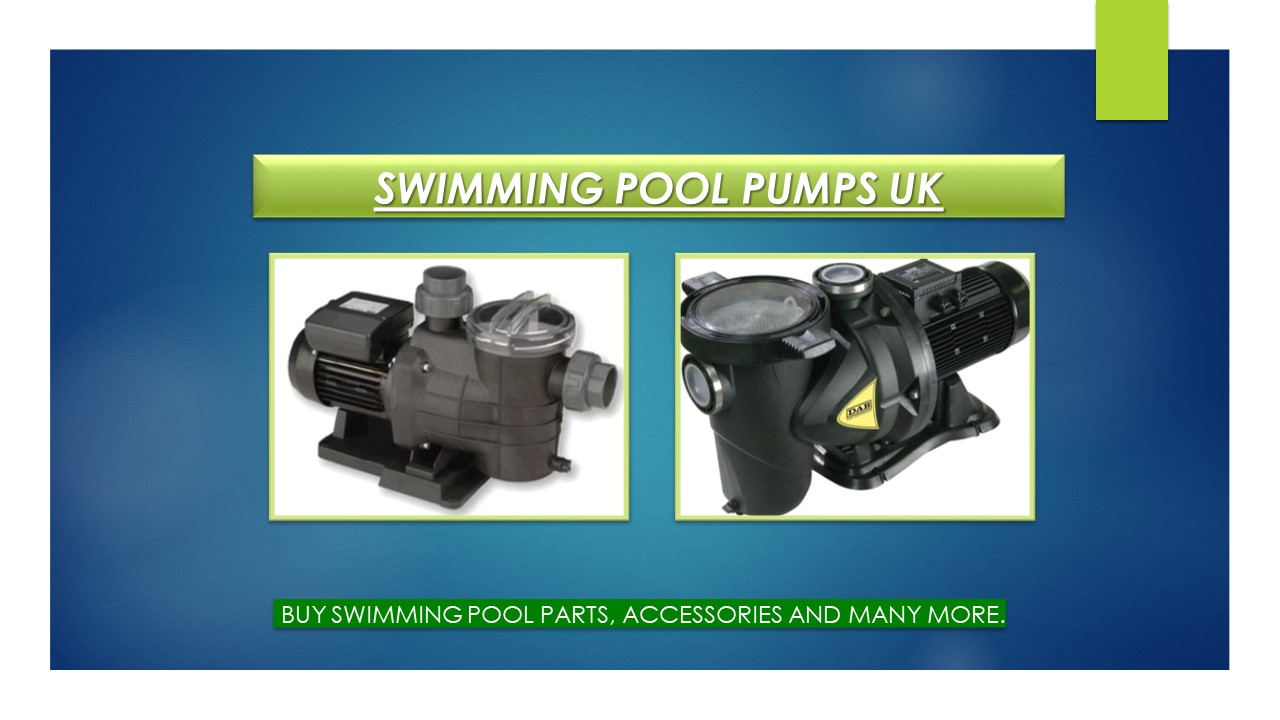 PPT Buy swimming pool parts, accessories and many more. PowerPoint