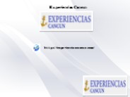 Private Boat Rental Cancun