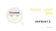 Phone Light Ring