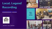 Professional Recording Studio Grand Rapids