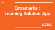 Extramarks : Learning Solution App