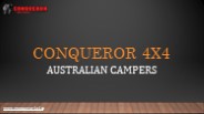 Australian Camper