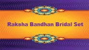 Raksha Bandhan Bridal Set