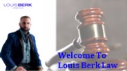 Florida Pedestrian Accident Attorney