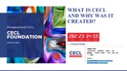 What Is CECL And Why It Was Created