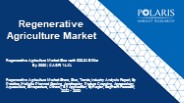 Regenerative Agriculture Market 2022