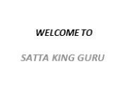 Satta King | Sattaking | Gali result