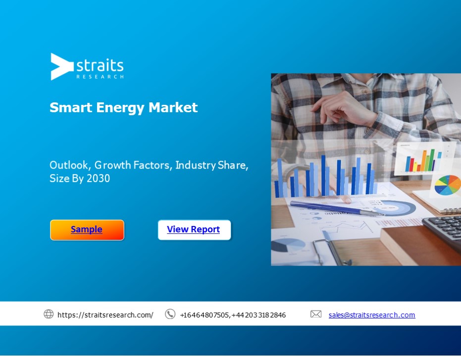 Smart Energy Market