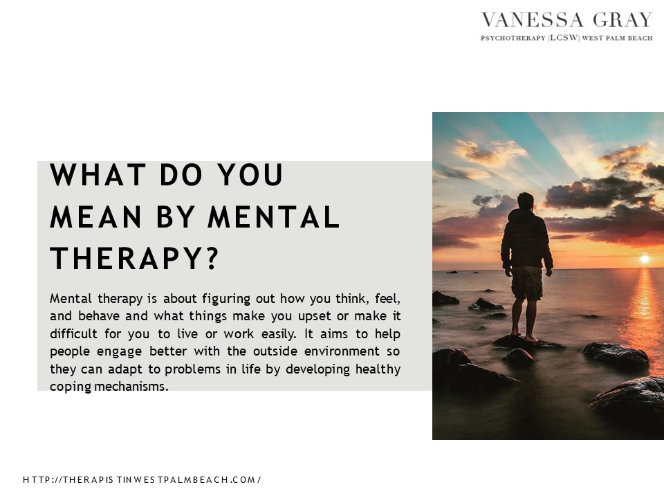 Mental Health Therapist West Palm Beach - Therapist in West Palm Beach (1)