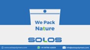 HDPE Pond Liner Manufacturer & Supplier in India | Solos Polymers