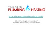 Tailored Plumbing