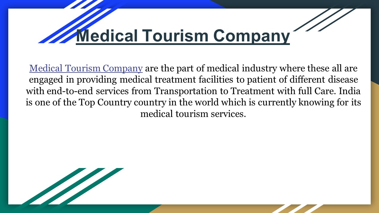 EdhaCare - Best Medical Tourism Company In India