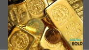 Gold Bars | BOLD Precious Metals