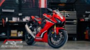 Motorcycle Performance Parts Supplier