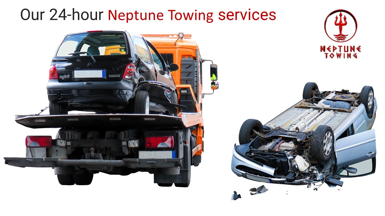 Wrecker Service in Tulsa OKlahoma (1)