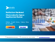 Radiation-Hardened Electronics for Space Application Market