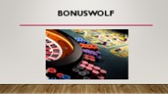 Sportwetten Bonusse
