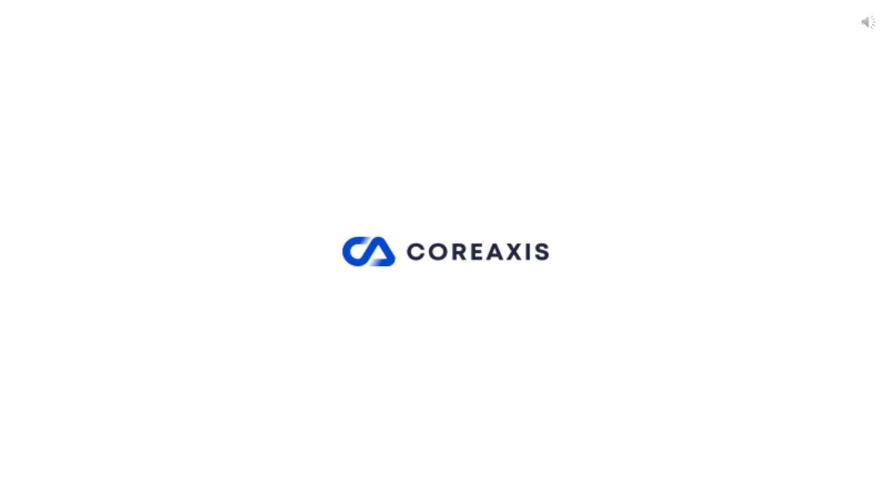 Corporate Training At CoreAxis