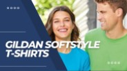 Gildan SoftStyle T-shirts