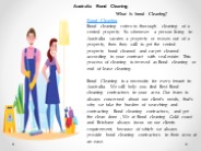 Bond Cleaning (1)
