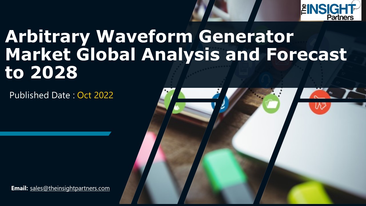 Arbitrary Waveform Generator Market Forecast to 2028