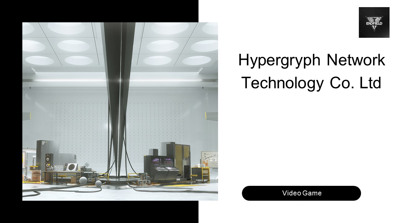 Play Arknights: Endfield RPG Online for Free