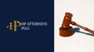 About  HP Attorneys PLLC