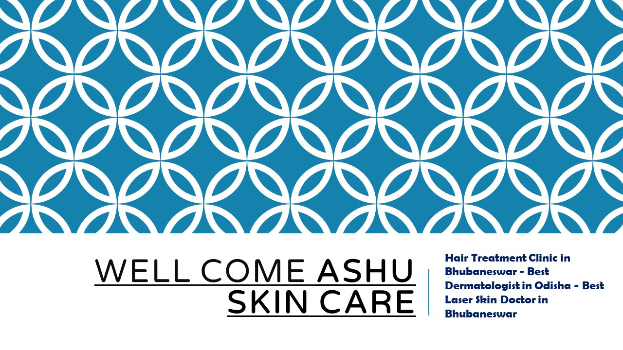 Best Hair Doctor in Bhubaneswar - best doctor for hair loss treatment in bhubaneswar