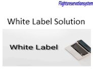 White Label Solution
