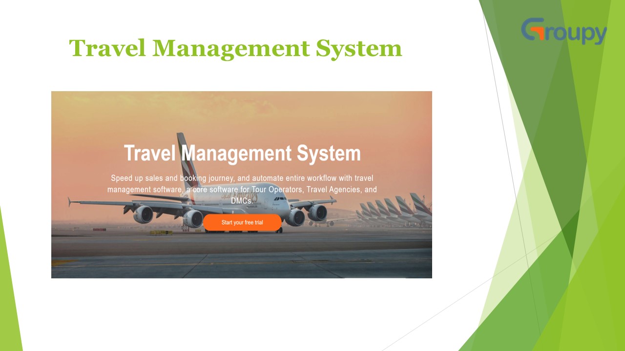 presentation player overlay