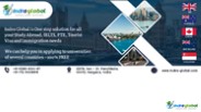 Tourist Visa