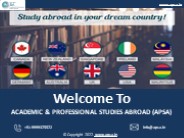 Canada Education Consultants in Delhi