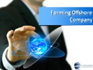 Forming Offshore Company