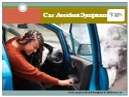Car Accident Symptoms