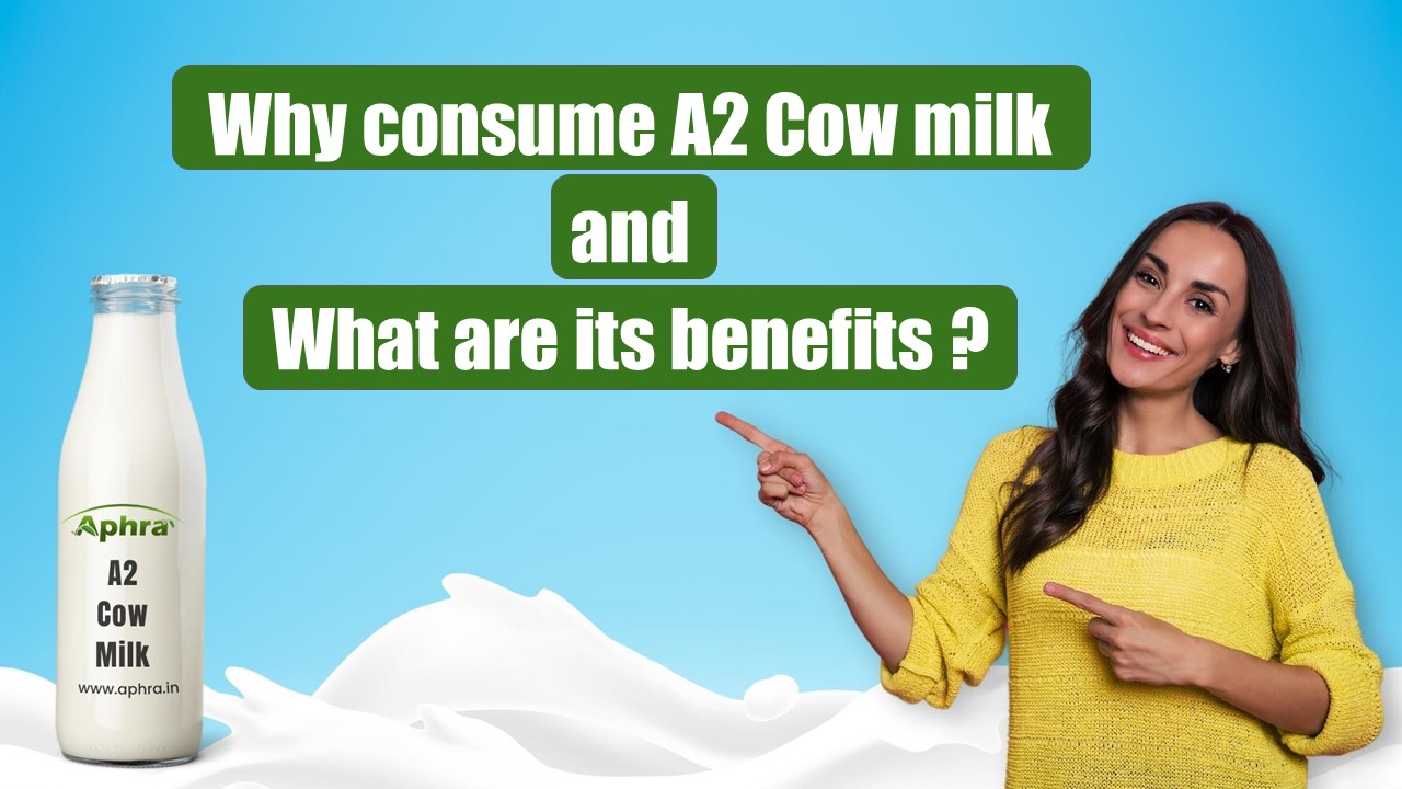PPT Benefits of A2 Milk and A2 Milk Products PowerPoint presentation