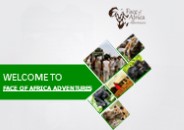 Introduction to Face of Africa Adventures