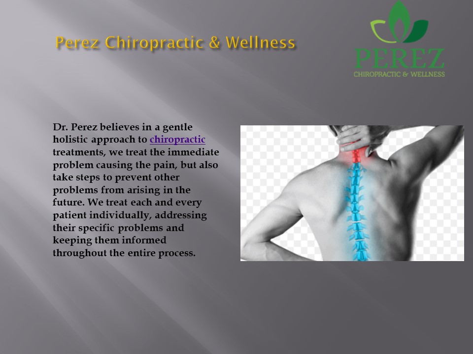 Are You Looking chiropractor & Wellness Center In Dallas?