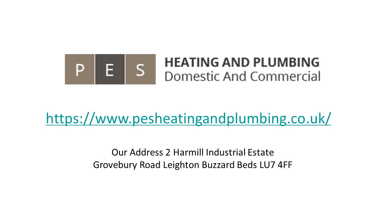 PES Heating and Plumbing