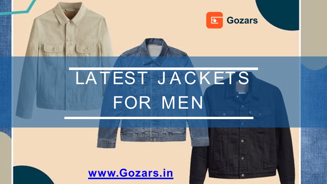 Lowest Price Jacket for all - Gozars