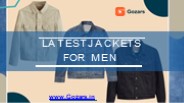 Lowest Price Jacket for all - Gozars