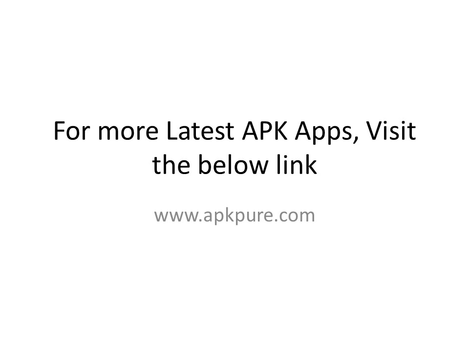 presentation player overlay