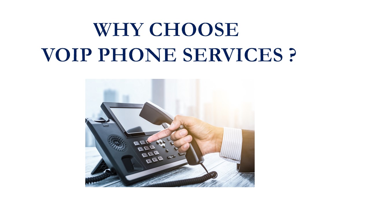 Low-Cost Small Business Phone System - V2VIP